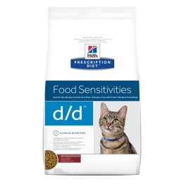 Hill's Prescription Diet Feline d/d Venado