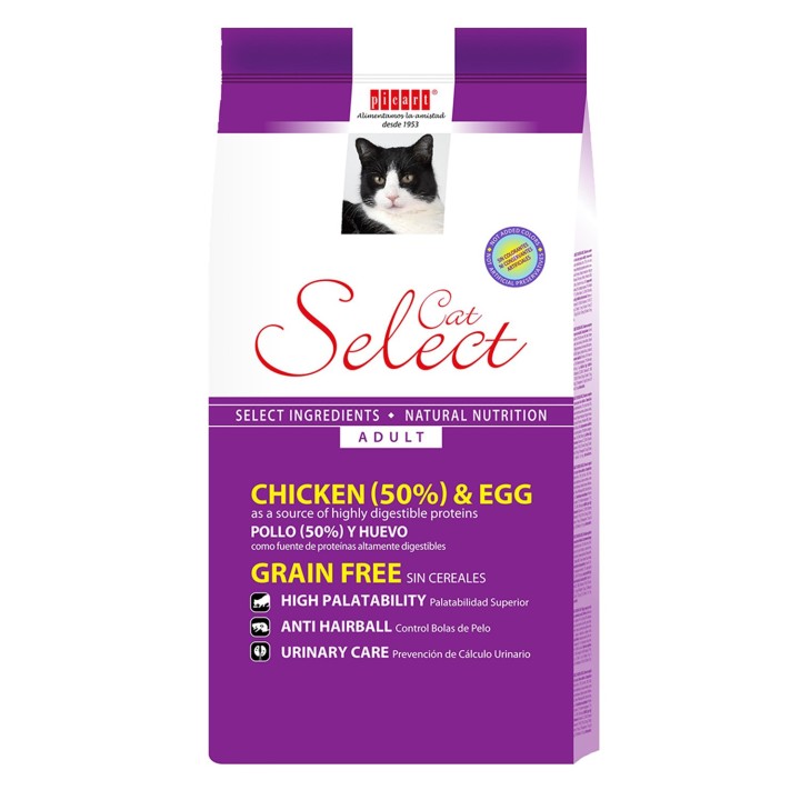 Picart Select Cat Adult