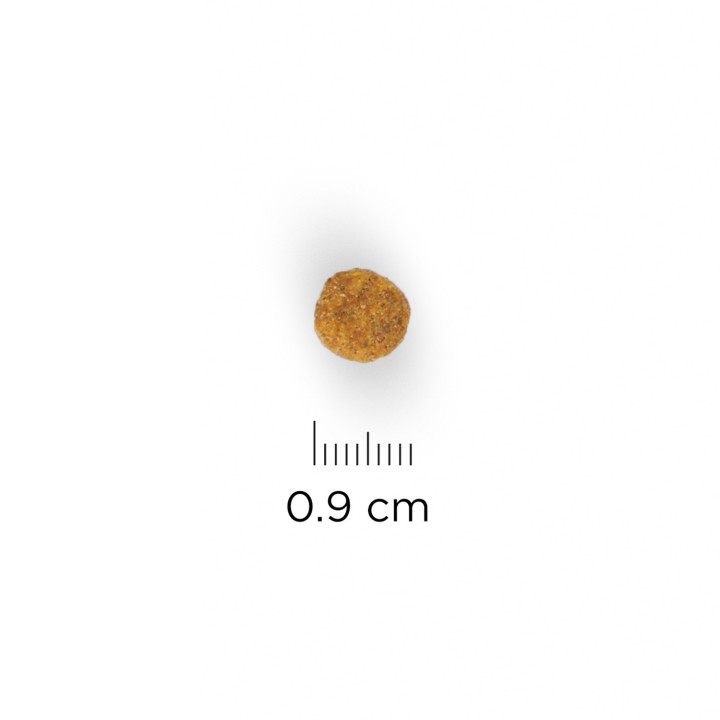 Croqueta pienso SP Feline  Adult 7+  Youthful Vitality con Pollo y Arroz