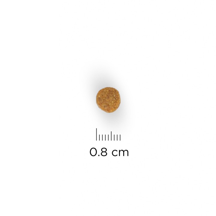 Croqueta pienso Hill's Science Plan Feline Adult Sensitive Stomach & Skin Pollo