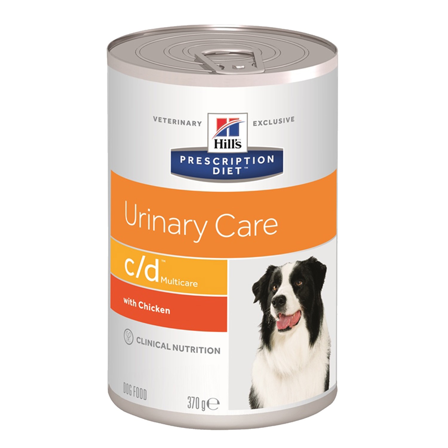 Comida húmeda urinary perros