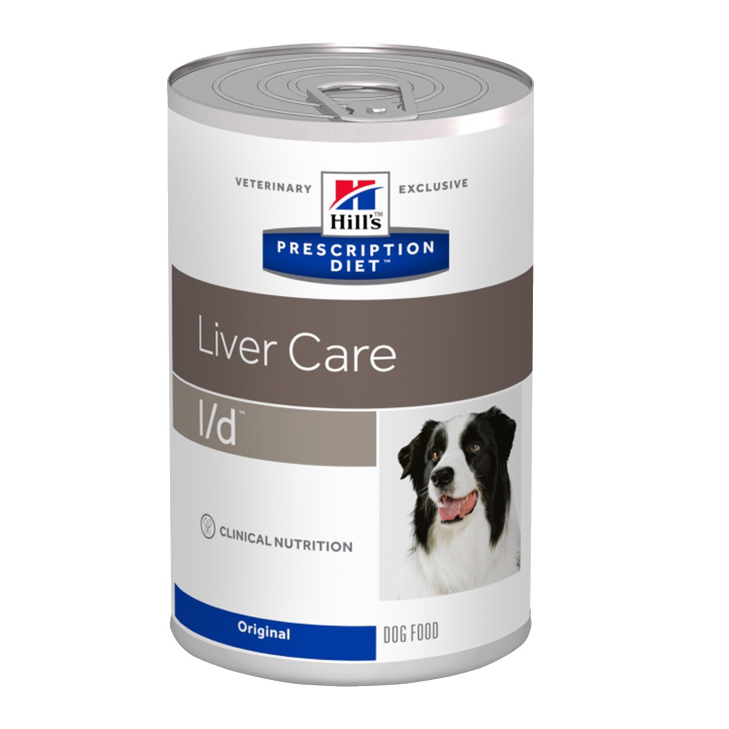Comida humeda veterinaria perros