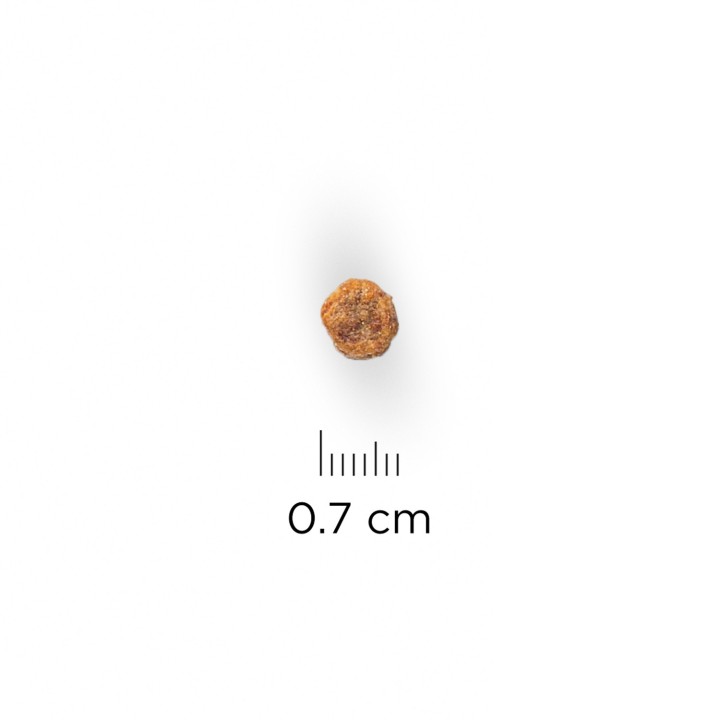 Croqueta Hill's Science Plan Mature 7+ Small & Miniature