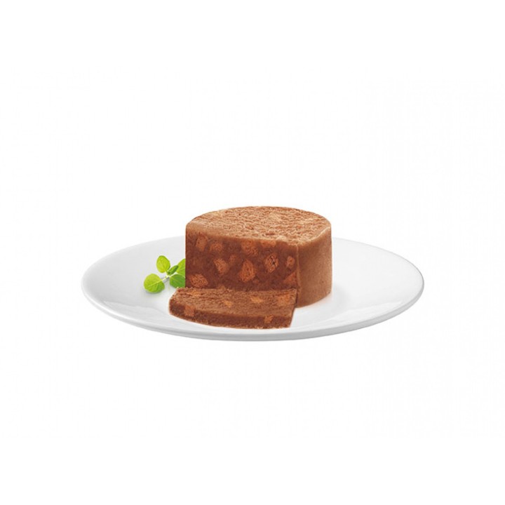 comida húmeda Purina Gourmet Gold Tarrine con Conejo