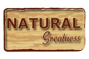 Natural Greatness