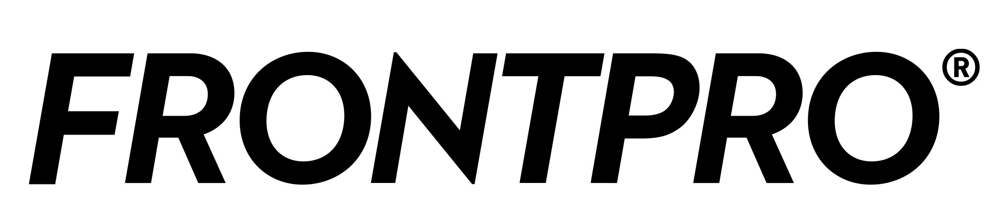 Frontpro
