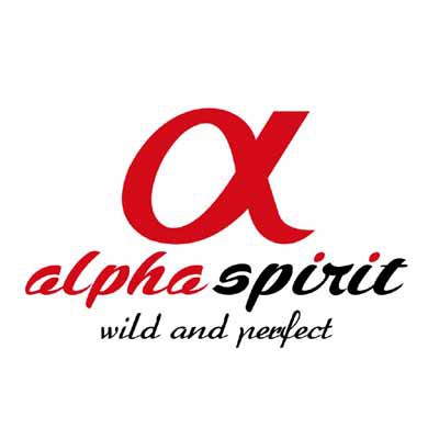 Alpha Spirit